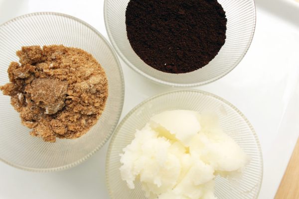 Autumn Skincare: Combat Cellulite with This Easy DIY Coffee Scrub