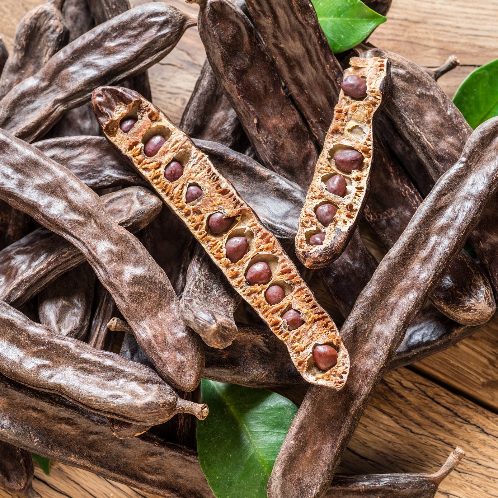 Health Benefits of Mesquite Pod - Lunar Herbals