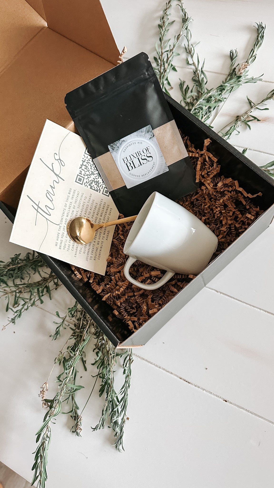 Mega Tea Gift Box