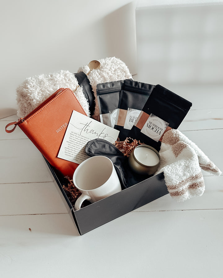 Mega Tea Gift Box